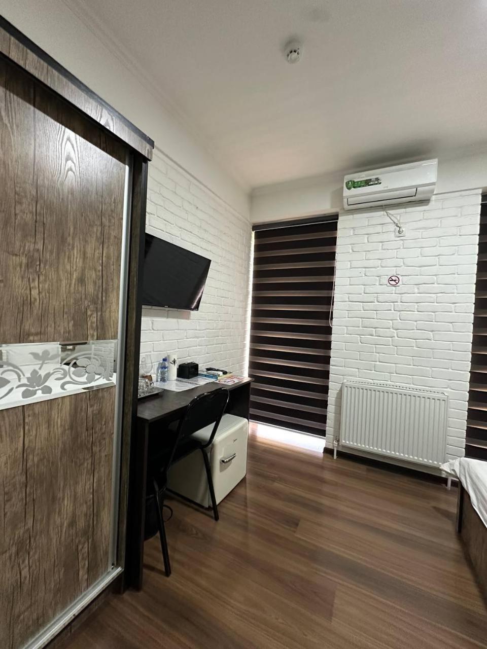 Orion Hotel Tashkent Exterior photo