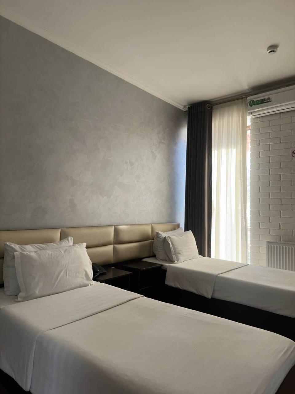 Orion Hotel Tashkent Exterior photo